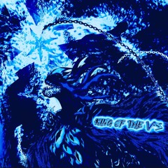 king of the vs