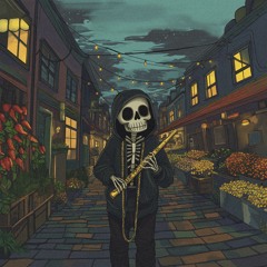 [FREE] ''Chili'' | Flute Trap Beat 2024 | Dark Trap Rap Instrumental