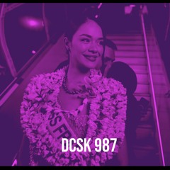 Here Iti E- DCSK Prod - Rehe Sound X Nohorai Temaiana