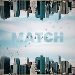 Matching my fly Feat. Slime.Honxho (Prod. Benny)