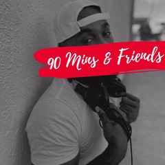 Dj Truth 90 Mins & Friends Mix