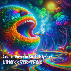 Midnight Rush | High-Energy Mainstage House Track | KingXxStrategic