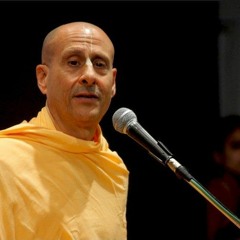 Srimad Bhagavatam is the Topmost Blessing