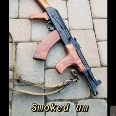 LSS Kenny ft B&B Legacy  - smoked em