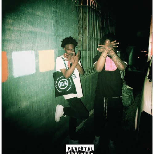 Tomibillsbigger - SIMON (prod NoWayAce)