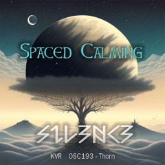 SiL3NC3_SWX - Spaced Calming