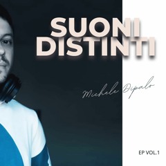 04 - Michele Dipalo - Percezione (Classic Mix)