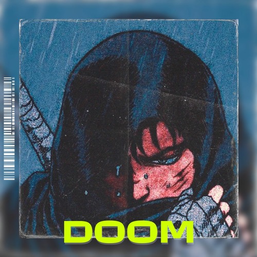 DOOM - Griselda Type Beat x Dark Boom Bap Instrumental (80 BPM)