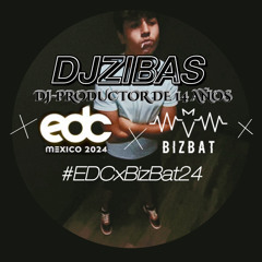 EDC MEXICO 2024 MIX(CONVOCATORIA- CONTEST )