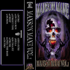 MANSON MANE VOL. 1