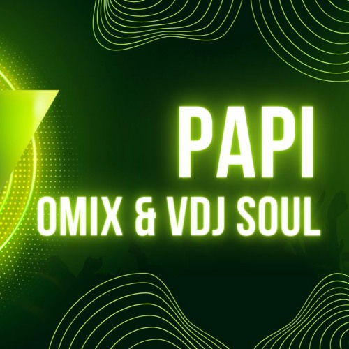 Papi (Funny Mashup) - VDJ SOUL & OMIX