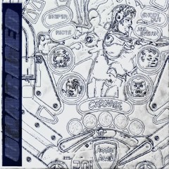 Gaz Carnage - UNARMED - 001