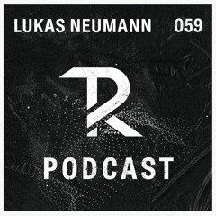 Lukas Neumann: Podcast Set 059