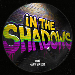 The Rasmus - In the Shadows (HÄWK VIP Edit)