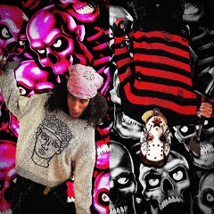 21 𖤐 PROD. L.O.W. + HIT BY A BUS