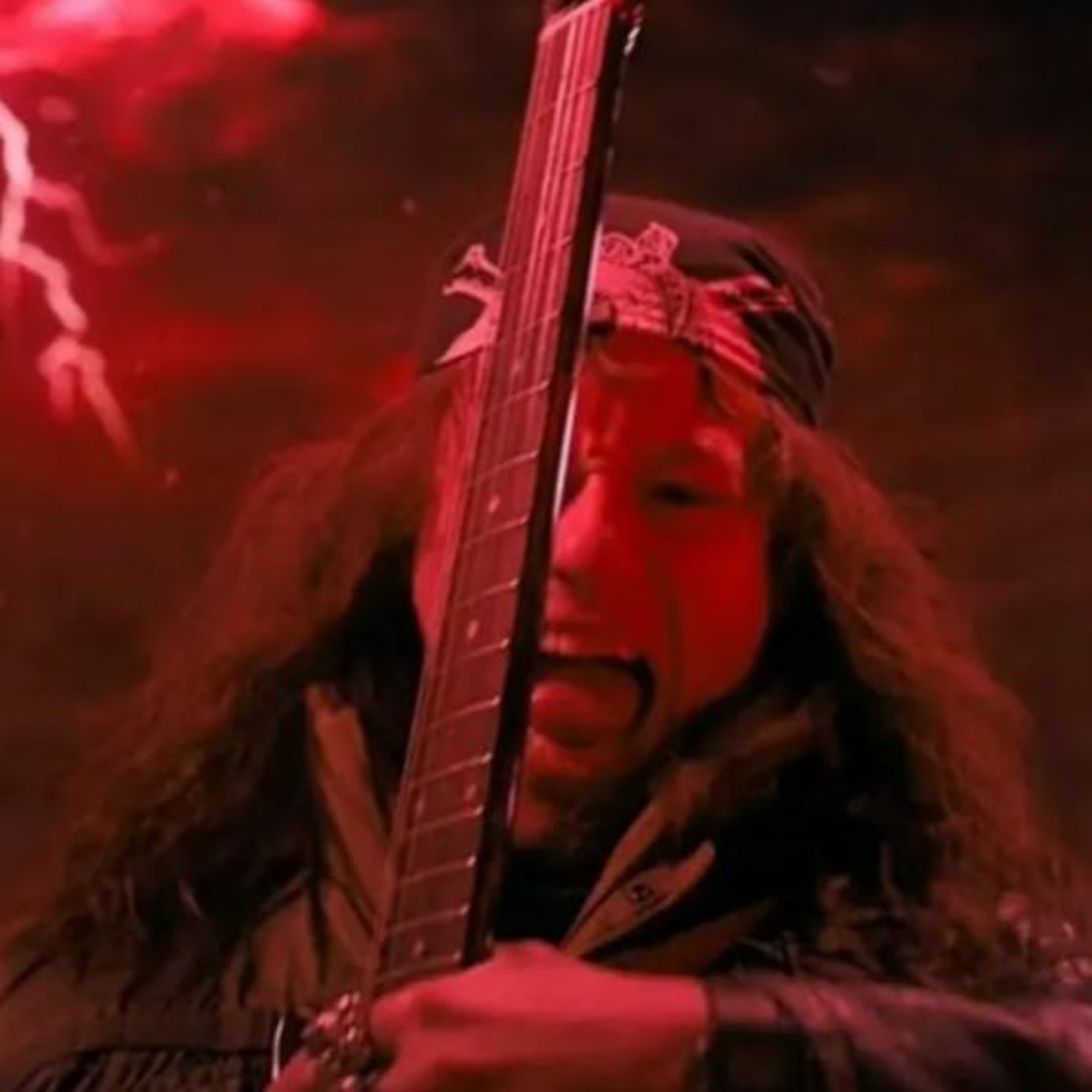 Ep. 197 | This Episode is SO Metal!
