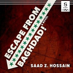 Escape From Baghdad- Middle Eastern English Accent & Arabic Pronunciations