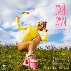 Pan Dan - Primavera (prod. Cosmo)