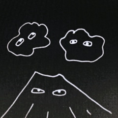 Pigeon personne_Nuages et volcan(EDA BROWN REMIX)