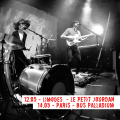 FUCKBOY - Oh Sun (live session)