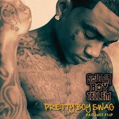 Soulja Boy -Pretty Boy Swag (Brownee Flip)