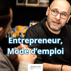 Agent immobilier et entrepreneure, elle dévoile ses défis