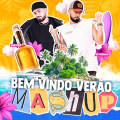 BEM VINDO VERÃO VOL.1 - RETROBAILE (MASHUP FUNK) - FREEDOWNLOAD