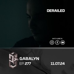 DRLD Radio - Episode 277 (11-07-2024)