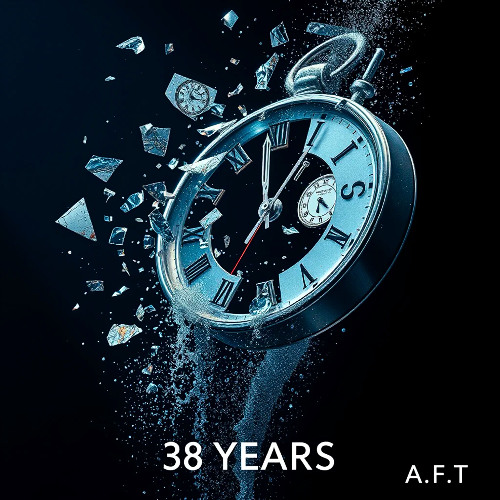 38 Years