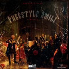 XABDIELL - FREESTYLE AMILI