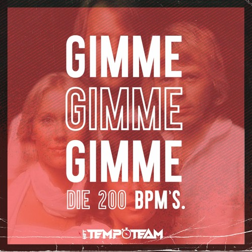 Het Tempo Team - Gimme Explode