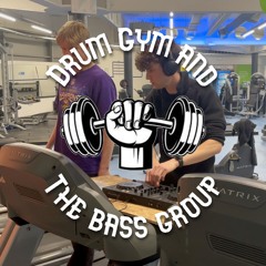 Drum Gym and the Bass Group