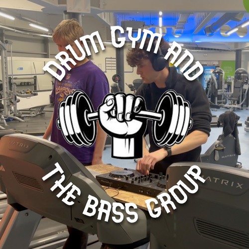 Drum Gym and the Bass Group