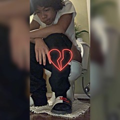 I Can't Love (Feat.Ohtawnuh)