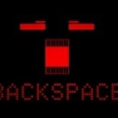 Backspace -No Exit