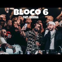 Batucaê Com os Crias à Vontade Part. Chininha