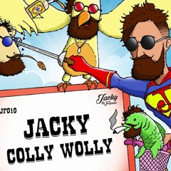 Jacky - Colly Wolly - Lee Pennington Remix