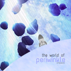 【BOF21】 the world of periwinkle