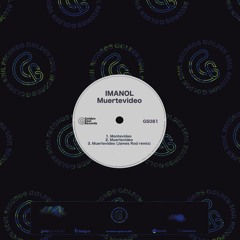 Imanol - Muertevideo