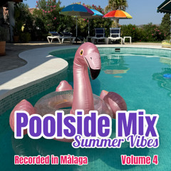 Poolside Mix Volume 4