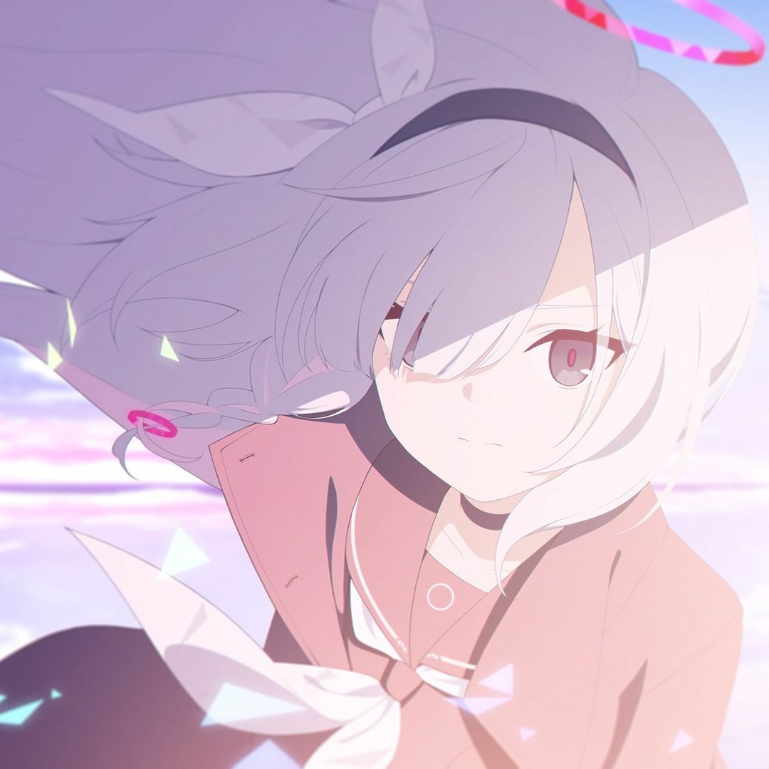 Listen to ブルーアーカイブ Blue Archive OST 152 by Yuudachi