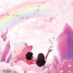 Steven Universe - Here Comes A Thought | lofi remix