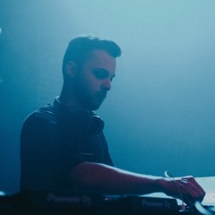 Be Roger @ Praga Centrum with Sonny Fodera - 17.06.2023