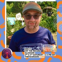 Off The Record  17th June 2023 on The Face Radio Brooklyn