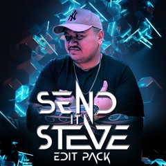 SEND IT STEVE EDITS VOL 1