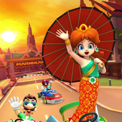 Bangkok Rush (Final Lap)