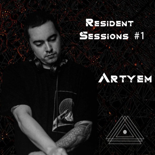 Resident Session 1 - Artyem (PALL)