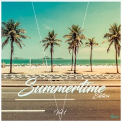 SummerTime Edition