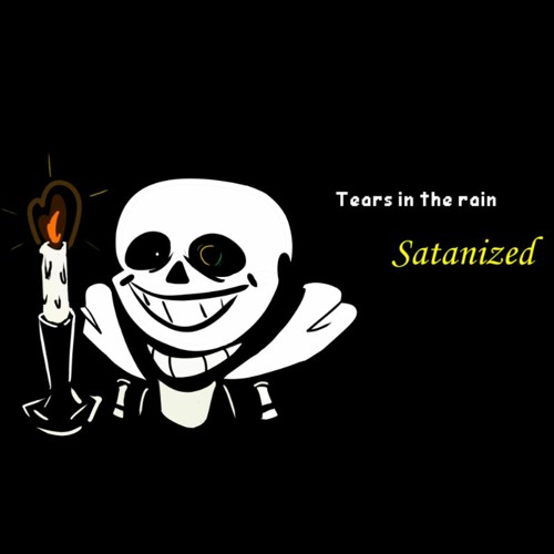 Undertale - Conceptualized Neutral Sans Fight