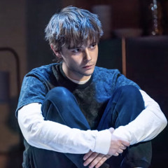 Im alive - Jack Wolfe. Next to normal. 16/09/23